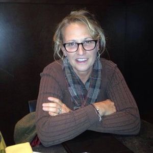 Meet your Posher, Patti